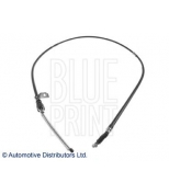 BLUE PRINT - ADC446118 - Трос